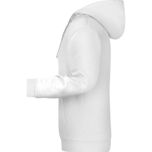 Sweat-shirt à capuche Grande taille Homme Daiber 26