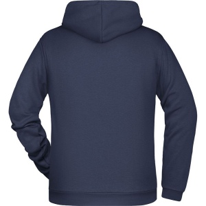 Sweat-shirt à capuche Grande taille Homme Daiber 49