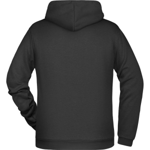 Sweat-shirt à capuche Grande taille Homme Daiber 55
