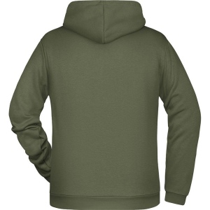 Sweat-shirt à capuche Grande taille Homme Daiber 58