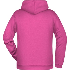 Sweat-shirt à capuche Grande taille Homme Daiber 67