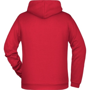 Sweat-shirt à capuche Grande taille Homme Daiber 70