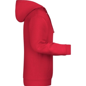 Sweat-shirt à capuche Grande taille Homme Daiber 72