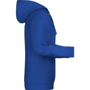 Sweat-shirt à capuche Grande taille Homme Daiber 78