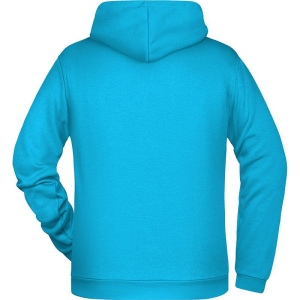 Sweat-shirt à capuche Grande taille Homme Daiber 79