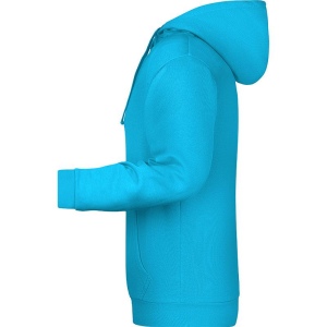 Sweat-shirt à capuche Grande taille Homme Daiber 80