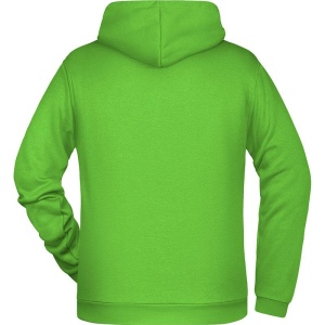 Sweat-shirt à capuche Grande taille Homme Daiber 82