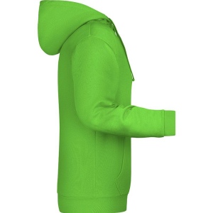 Sweat-shirt à capuche Grande taille Homme Daiber 84