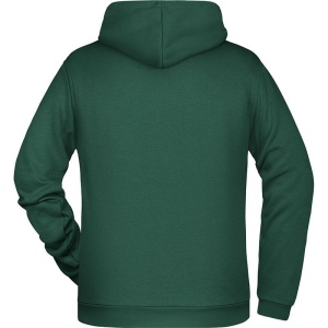 Sweat-shirt à capuche Grande taille Homme Daiber 85