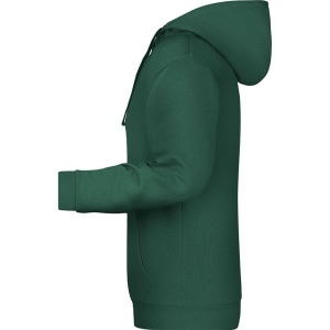 Sweat-shirt à capuche Grande taille Homme Daiber 86