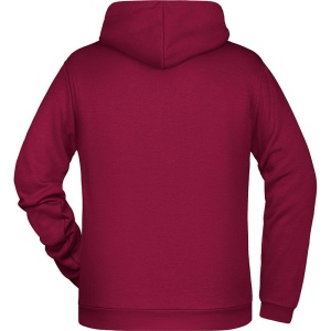 Sweat-shirt à capuche Grande taille Homme Daiber 91