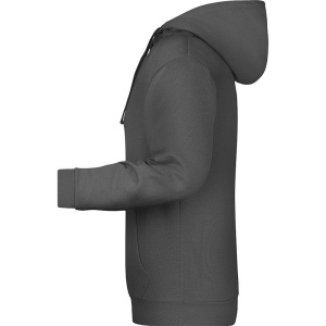 Sweat-shirt à capuche Grande taille Homme Daiber 32