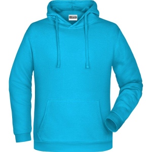 Sweat-shirt à capuche Grande taille Homme Daiber 20