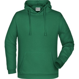 Sweat-shirt à capuche Grande taille Homme Daiber 23