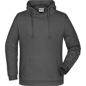 Sweat-shirt à capuche Grande taille Homme Daiber 4