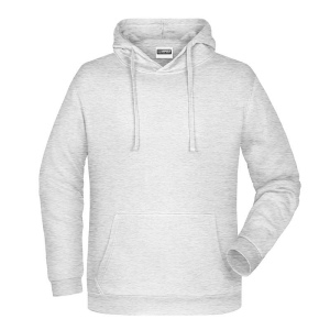 Sweat-shirt à capuche Grande taille Homme Daiber 5
