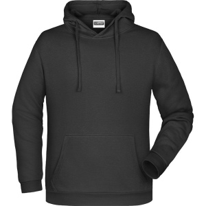 Sweat-shirt à capuche Grande taille Homme Daiber 12