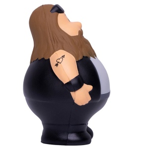 Squeezie Bert Rock star MBW 7