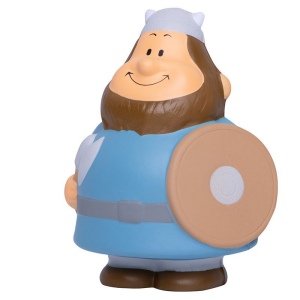 Squeezie Bert Viking MBW