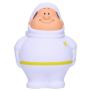 Squeezie Bert astronaute MBW 3