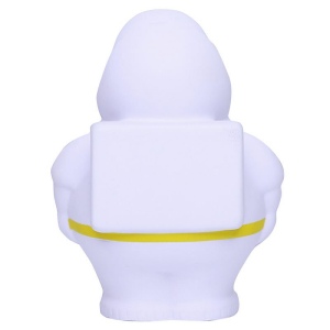 Squeezie Bert astronaute MBW 4