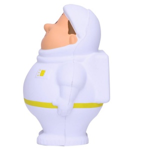 Squeezie Bert astronaute MBW 5