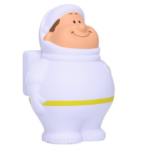 Squeezie Bert astronaute MBW 6