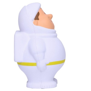 Squeezie Bert astronaute MBW 7