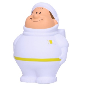 Squeezie Bert astronaute MBW 2