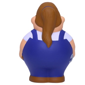 Squeezie Berta mécanicienne MBW 4