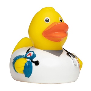 Canard métier médical MBW 3
