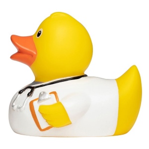 Canard métier médical MBW 6