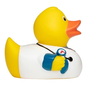 Canard métier médical MBW 7