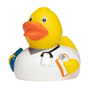 Canard métier médical MBW
