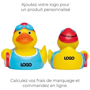 Canard sport MBW 8