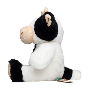 Peluche vache en RPET MBW 3