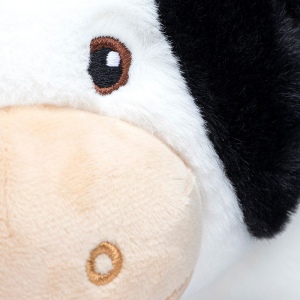 Peluche vache en RPET MBW 7