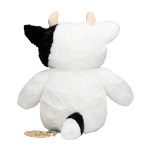 Peluche vache en RPET MBW