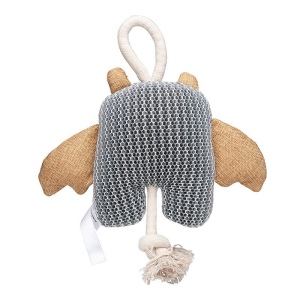 Peluche chauve-souris pour chien MBW 4