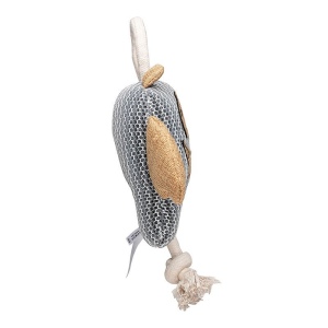 Peluche chauve-souris pour chien MBW 6