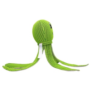 Peluche pieuvre pour chien MBW 9