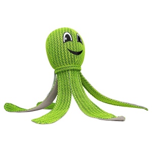 Peluche pieuvre pour chien MBW 3