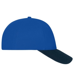 Casquette Décorée Unisexe Daiber 21