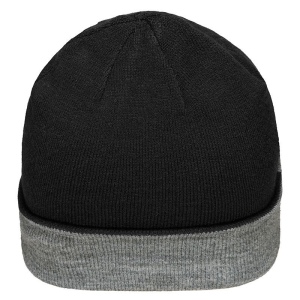 Bonnet tricot réversible unisexe Daiber 16
