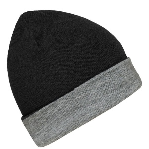 Bonnet tricot réversible unisexe Daiber 17