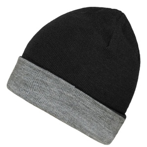 Bonnet tricot réversible unisexe Daiber 18