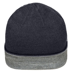 Bonnet tricot réversible unisexe Daiber 19