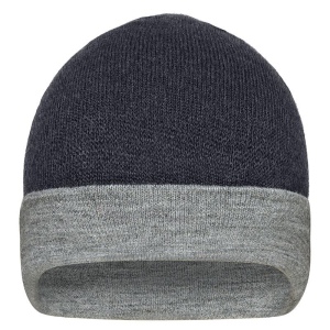 Bonnet tricot réversible unisexe Daiber 6