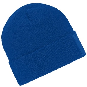 Bonnet tricot unisexe Daiber 10