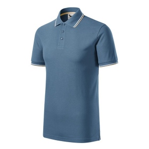 Polo fashion Homme Malfini 34